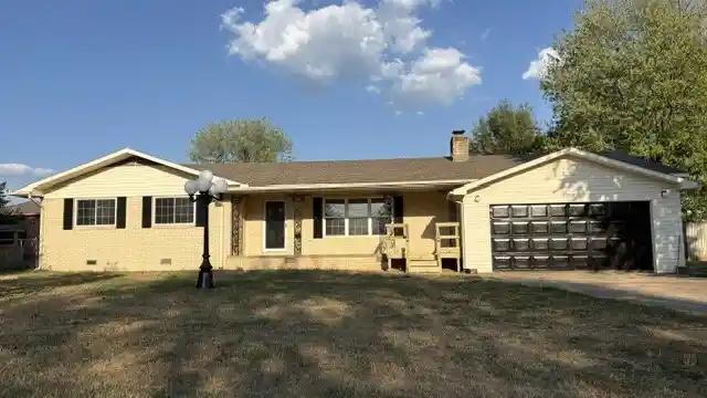 Photo 1 of Single family home for sale at 1108 S Mitchell Ave, Lincoln, AR 72744 | MLS# 1362670 | Listing updated on 2026-10-22
