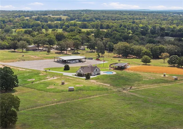 Photo 2 of Land for sale at 340 Harvey Jobe, Romance, AR 72136 | MLS# 1362561 | Listing updated on 2026-09-20