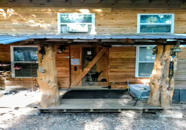 Photo 1 of Single family home for sale at 139 Madison 3260, Kingston, AR 72742 | MLS# 1362687 | Listing updated on 2026-10-07