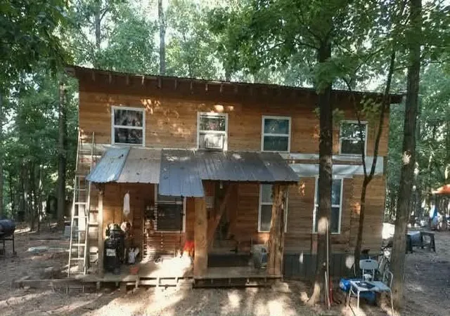 Photo 2 of Single family home for sale at 139 Madison 3260, Kingston, AR 72742 | MLS# 1362687 | Listing updated on 2026-10-07