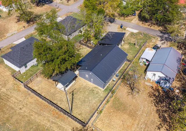 Photo 26 of Single family home for sale at 110 SW 8th Street, Muldrow, OK 74948 | MLS# 1362718 | Listing updated on 2026-10-05