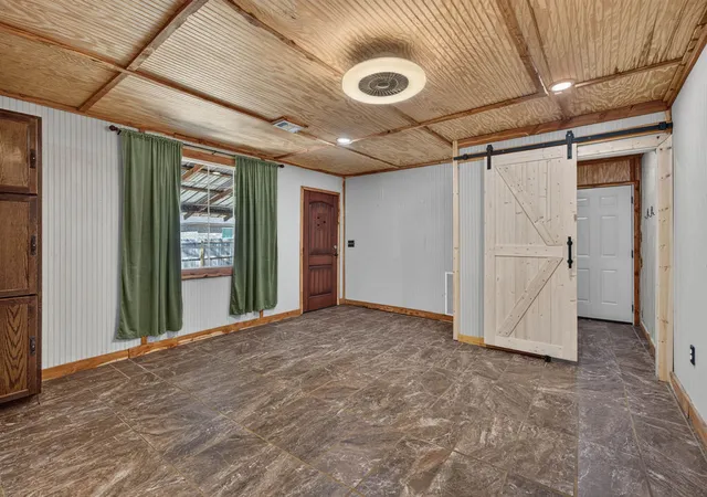Photo 3 of Single family home for sale at 110 Sw 8th Street, Muldrow, OK 74948 | MLS# 1362718 | Listing updated on 2026-10-05