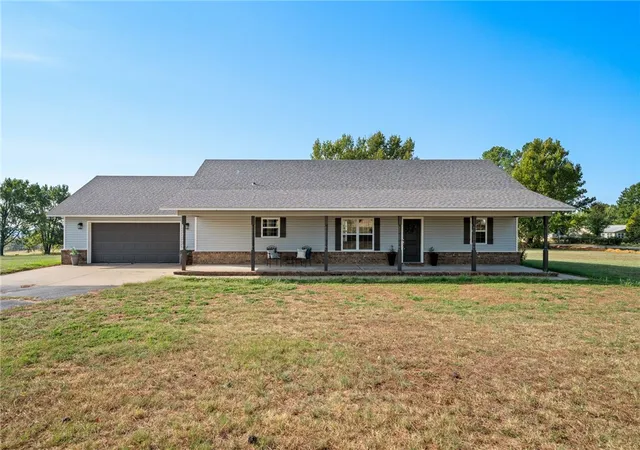 Photo 30 of Sale Pending at 11206 N Highway 348, Mountainburg, AR 72946 | MLS# 1362763 | Listing updated on 2026-09-29