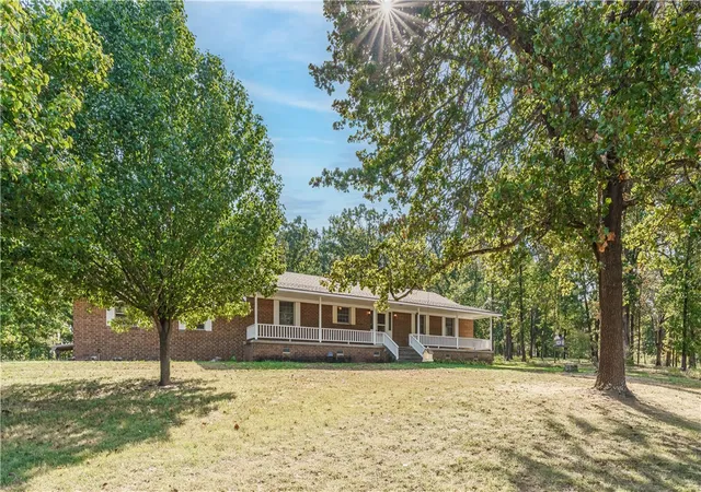 Photo 3 of Sale Pending at 301 County Rd 430, Berryville, AR 72616 | MLS# 1362706 | Listing updated on 2026-10-01