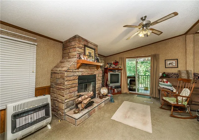 Photo 3 of Manufactured home for sale at 3763 County Rd 302, Eureka Springs, AR 72632 | MLS# 1362780 | Listing updated on 2026-09-25