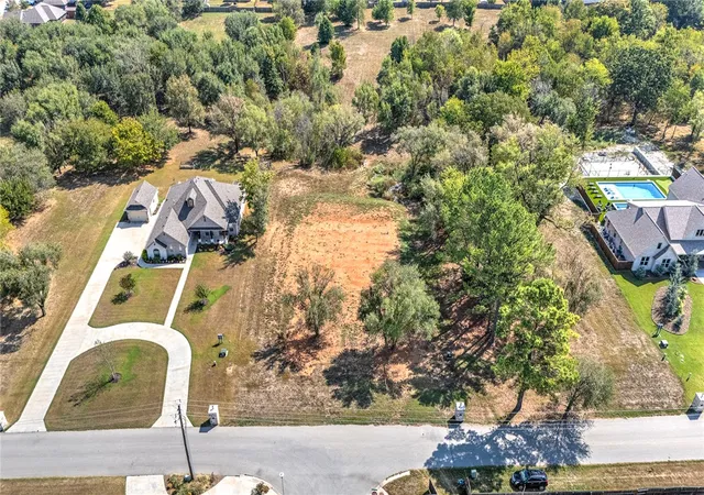 Land for sale at 700 Ross Salvage Rd, Pea Ridge, AR 72751 | MLS# 1362789