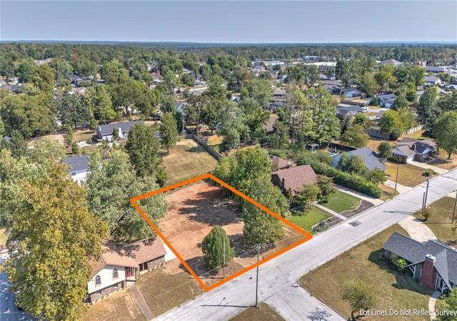 Photo 1 of Land for sale at Northwest 11th St, Bentonville, AR 72712 | MLS# 1362813 | Listing updated on 2026-09-22
