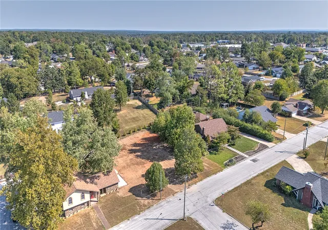 Photo 2 of Land for sale at Northwest 11th St, Bentonville, AR 72712 | MLS# 1362813 | Listing updated on 2026-09-22