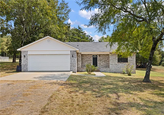 Photo 1 of Single family home for sale at 9 Game Cvs, Pottsville, AR 72858 | MLS# 1362396 | Listing updated on 2026-09-22