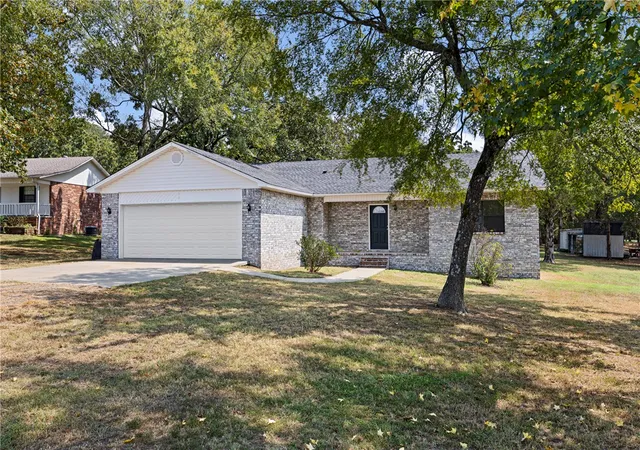 Photo 2 of Single family home for sale at 9 Game Cvs, Pottsville, AR 72858 | MLS# 1362396 | Listing updated on 2026-09-22