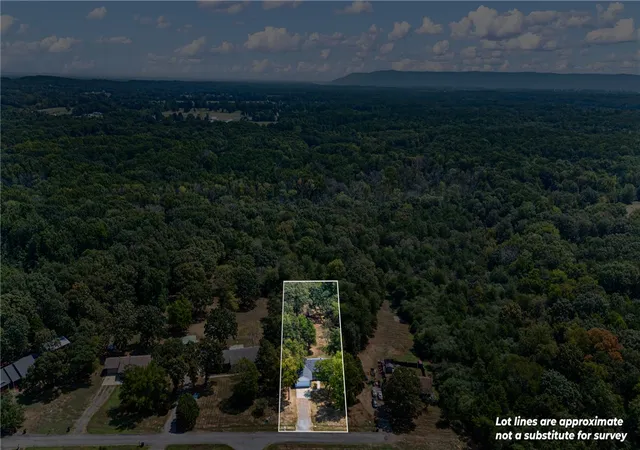 Photo 34 of Single family home for sale at 9 Game Cvs, Pottsville, AR 72858 | MLS# 1362396 | Listing updated on 2026-09-22