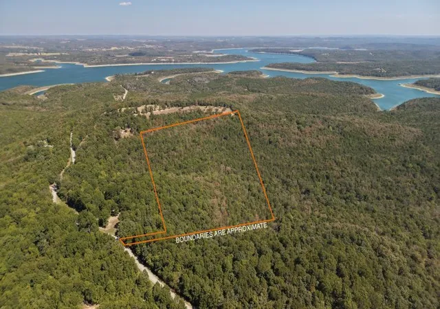 Land for sale at 001-09384-000 Camp Galilee, Lead Hill, AR 72644 | MLS# 1362842