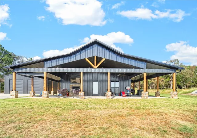 Photo 1 of Sale Pending at 14260 219 Highway, Ozark, AR 72949 | MLS# 1362741 | Listing updated on 2026-09-30