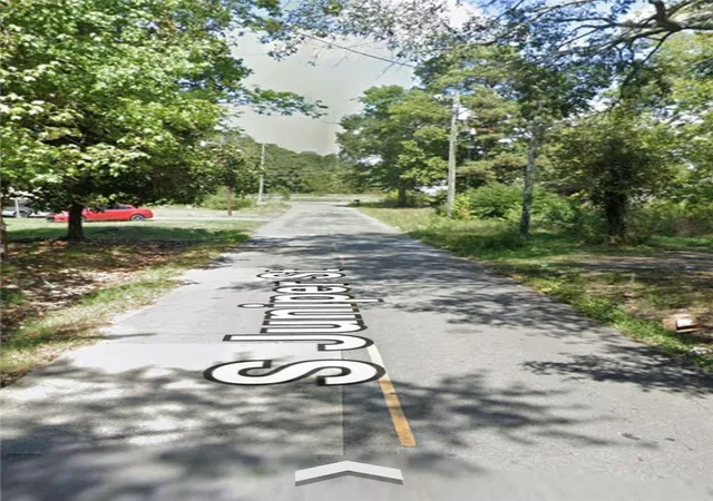 Photo 3 of Land for sale at 115 S Juniper St, Pine Bluff, AR 71601 | MLS# 1362858 | Listing updated on 2026-09-22