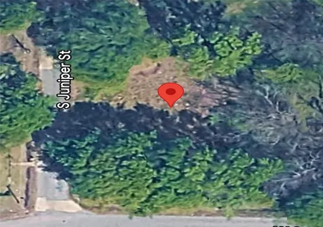 Photo 3 of Land for sale at 115 S Juniper St, Pine Bluff, AR 71601 | MLS# 1362858 | Listing updated on 2026-09-22