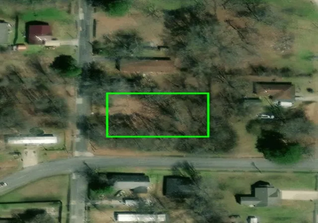 Photo 6 of Land for sale at 115 S Juniper St, Pine Bluff, AR 71601 | MLS# 1362858 | Listing updated on 2026-09-22