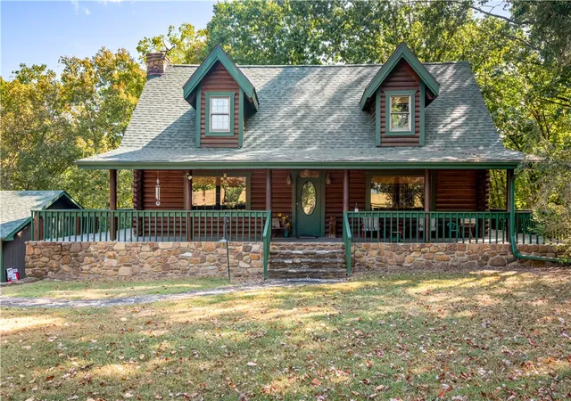 Single family home for sale at 1906 265 Highway, Hollister, MO 65672 | MLS# 1362663