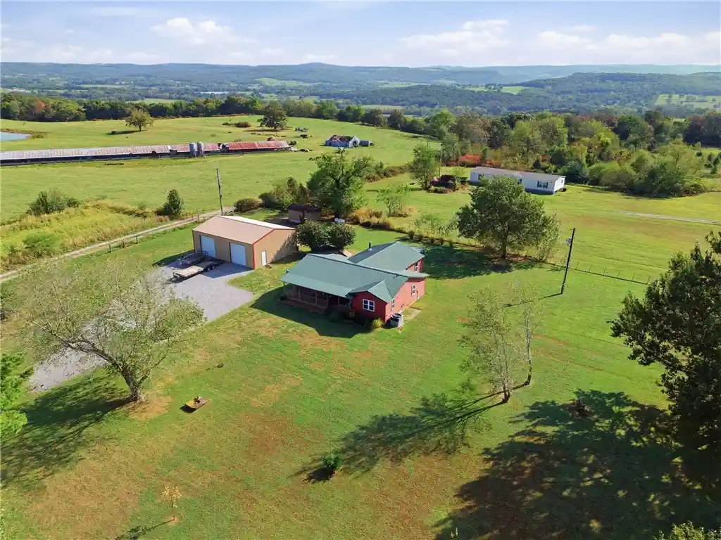Photo 1 of Sale Pending at 11176 E Mount Olive Rd, Elkins, AR 72727 | MLS# 1362828 | Listing updated on 2026-10-22