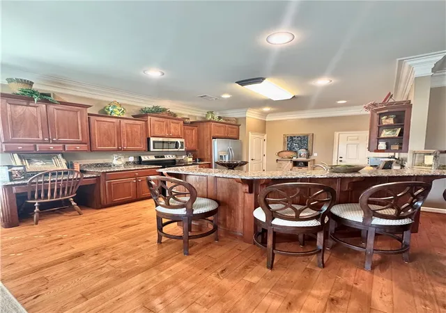 Photo 3 of Sale Pending at 81 Village Ct, Russellville, AR 72802 | MLS# 1362464 | Listing updated on 2026-09-24