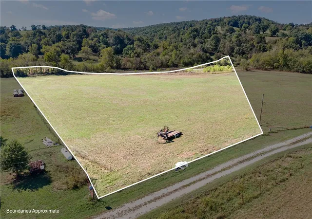 Photo 1 of Land for sale at Lot 6 Madison 6177, Huntsville, AR 72740 | MLS# 1362582 | Listing updated on 2026-09-22