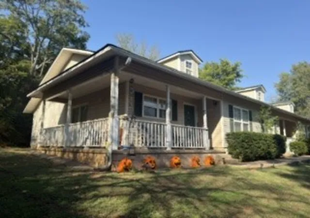 Photo 1 of Multi family home for sale at 1417 Greenwich, Russellville, AR 72801 | MLS# 1362806 | Listing updated on 2026-09-22