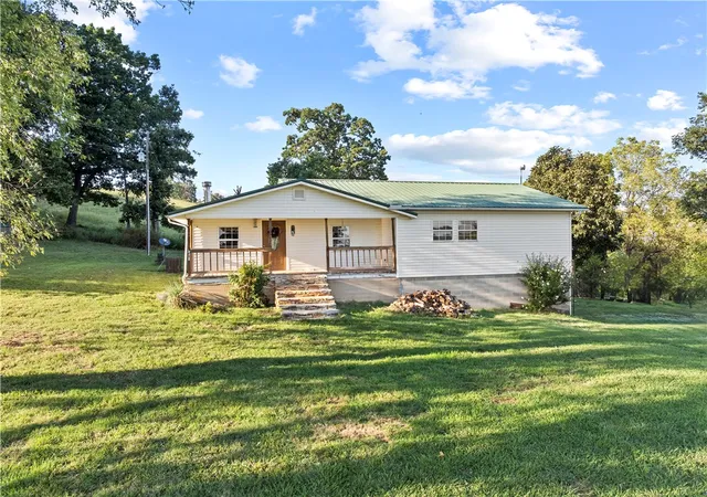 Photo 1 of Single family home for sale at 9127 Nc 3700, Marble Falls, AR 72648 | MLS# 1362862 | Listing updated on 2026-09-29