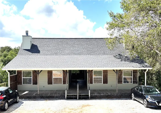 Photo 1 of Multi family home for sale at 489 Business Hwy 412, Huntsville, AR 72740 | MLS# 1362832 | Listing updated on 2026-09-23