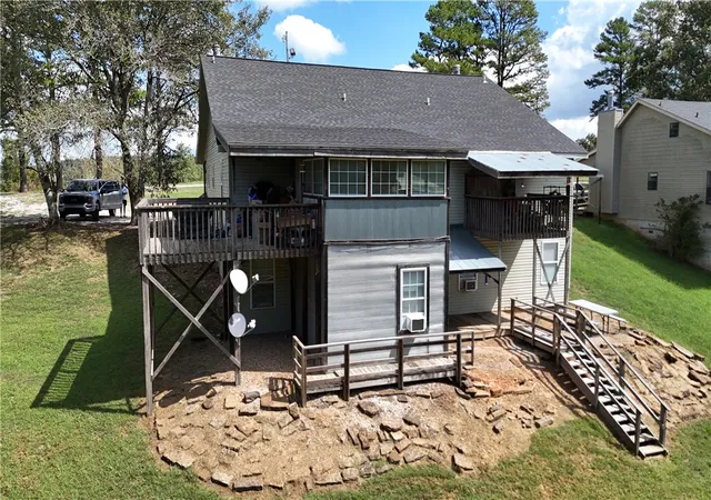 Photo 3 of Multi family home for sale at 489 Business Hwy 412, Huntsville, AR 72740 | MLS# 1362832 | Listing updated on 2026-09-23