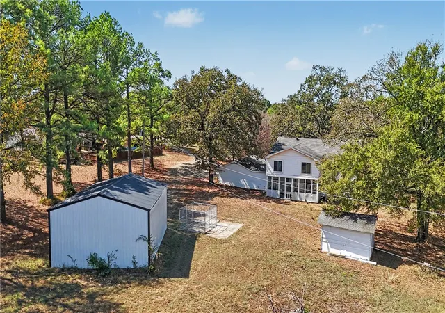 Photo 60 of Single family home for sale at 469331 1105 Road, Muldrow, OK 74948 | MLS# 1362943 | Listing updated on 2026-09-28