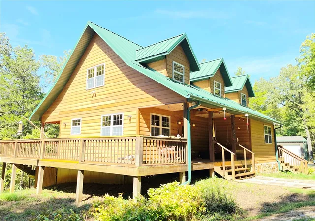 Photo 1 of Sale Pending at 62 Nc 2865, Marble Falls, AR 72648 | MLS# 1362672 | Listing updated on 2026-10-04