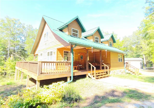 Photo 2 of Sale Pending at 62 Nc 2865, Marble Falls, AR 72648 | MLS# 1362672 | Listing updated on 2026-10-04