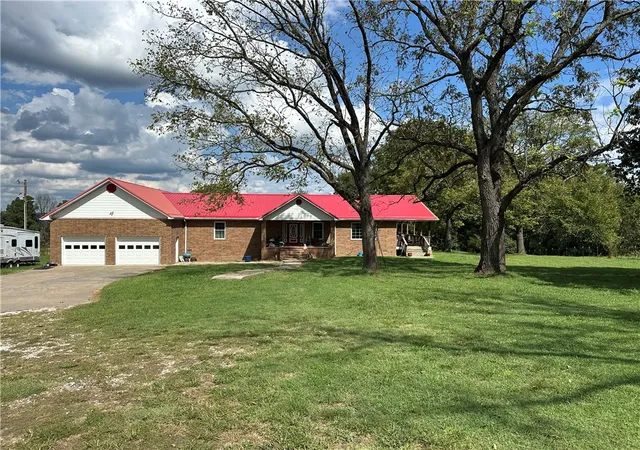 Photo 3 of Single family home for sale at 9031 Ar 74 E, Jasper, AR 72641 | MLS# 1362970 | Listing updated on 2026-09-23