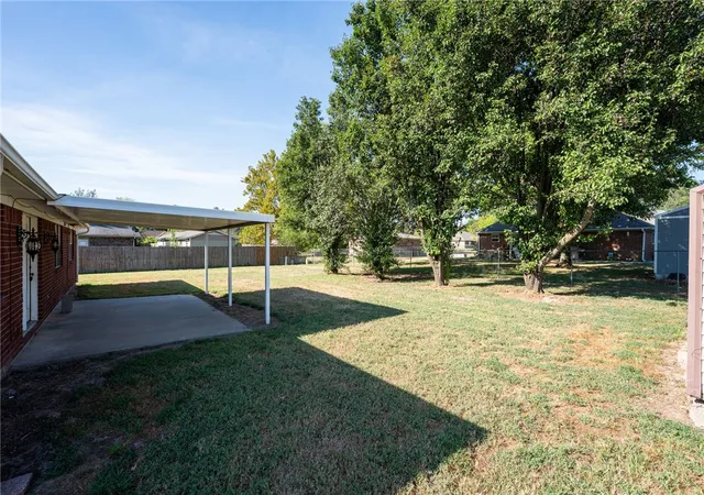 Photo 31 of Single family home for sale at 939 Alma Ave, Mulberry, AR 72947 | MLS# 1362974 | Listing updated on 2026-10-12