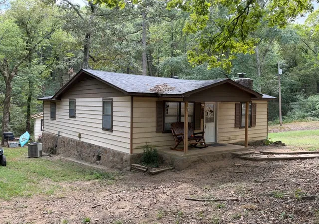 Photo 1 of Sale Pending at 535 Linker Mountain Rd, Dover, AR 72837 | MLS# 1362815 | Listing updated on 2026-09-26