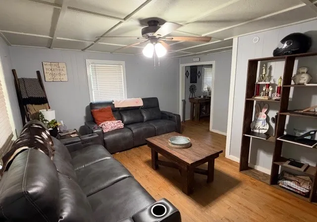 Photo 3 of Sale Pending at 535 Linker Mountain Rd, Dover, AR 72837 | MLS# 1362815 | Listing updated on 2026-09-26