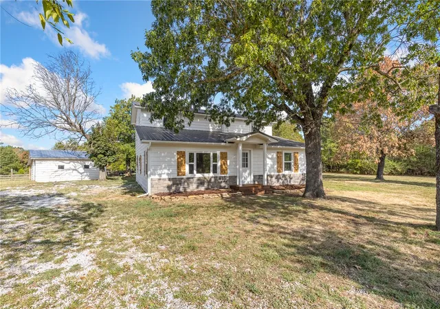 Photo 1 of Single family home for sale at 8020 Orchard Point, Harrison, AR 72601 | MLS# 1362934 | Listing updated on 2026-09-23