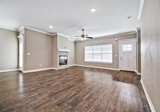 Photo 2 of Single family home for sale at 121 Carrington Ave #A, Lowell, AR 72745 | MLS# 1363031 | Listing updated on 2026-10-11