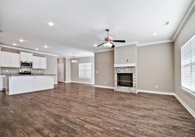 Photo 3 of Single family home for sale at 121 Carrington Ave #A, Lowell, AR 72745 | MLS# 1363031 | Listing updated on 2026-10-11