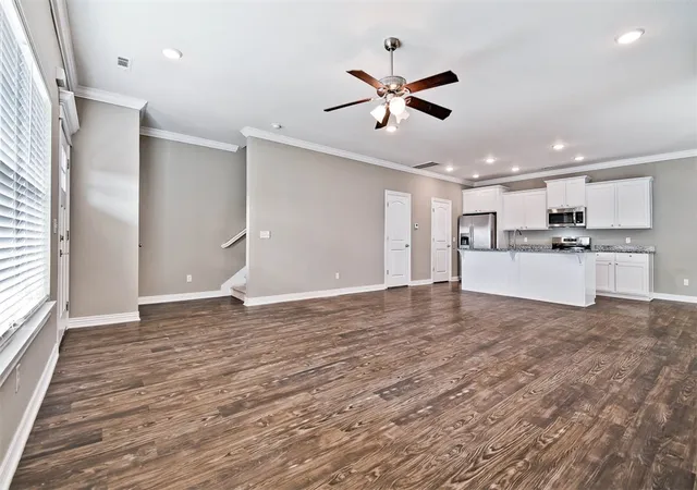 Photo 3 of Single family home for sale at 121 Carrington Ave #A, Lowell, AR 72745 | MLS# 1363031 | Listing updated on 2026-10-11