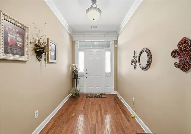 Photo 3 of Single family home for sale at 42 Courtside Pl, Little Rock, AR 72210 | MLS# 1363001 | Listing updated on 2026-09-23