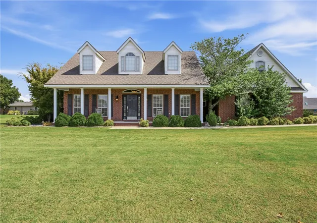 Photo 1 of Sale Pending at 226 Fredonia St, Elm Springs, AR 72762 | MLS# 1362781 | Listing updated on 2026-10-09