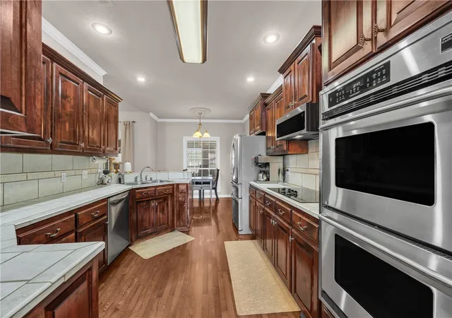 Photo 3 of Sale Pending at 226 Fredonia St, Elm Springs, AR 72762 | MLS# 1362781 | Listing updated on 2026-10-09