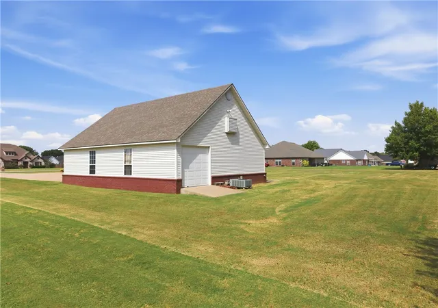 Photo 49 of Sale Pending at 226 Fredonia St, Elm Springs, AR 72762 | MLS# 1362781 | Listing updated on 2026-10-09