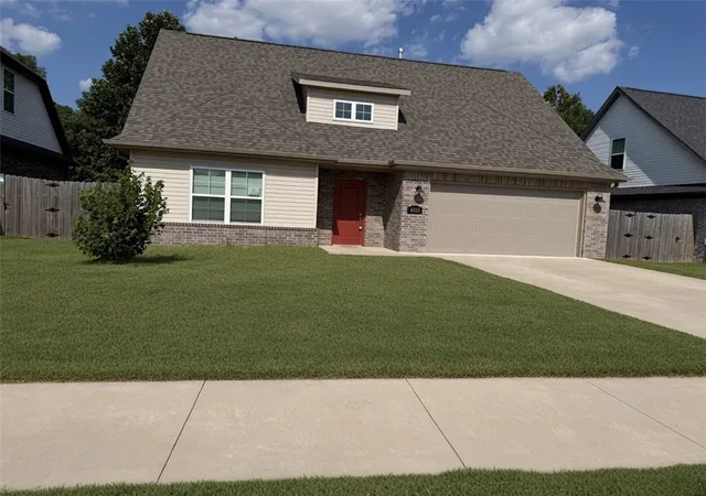 Photo 1 of Single family home for sale at 4403 Sw Bison St, Bentonville, AR 72713 | MLS# 1363083 | Listing updated on 2026-09-24