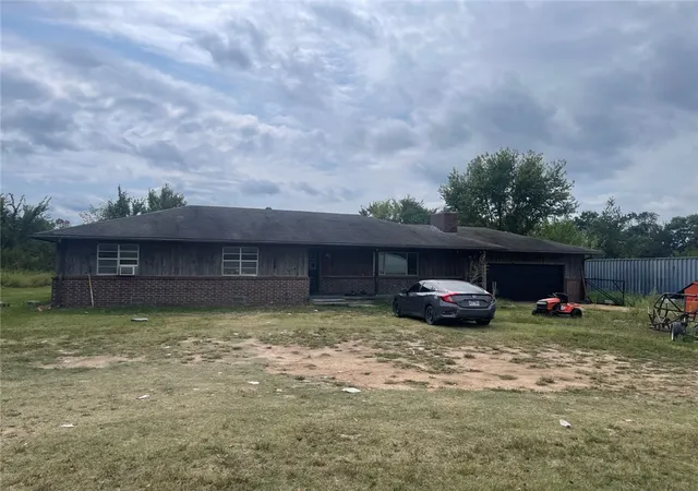 Photo 1 of Single family home for sale at 15389 Gann Ridge Rd, Garfield, AR 72732 | MLS# 1363032 | Listing updated on 2026-10-09
