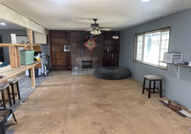 Photo 3 of Single family home for sale at 15389 Gann Ridge Rd, Garfield, AR 72732 | MLS# 1363032 | Listing updated on 2026-10-09