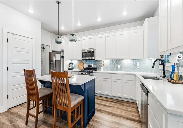 Photo 2 of Single family home for sale at 370 Miles Ave, Gentry, AR 72734 | MLS# 1363092 | Listing updated on 2026-09-24