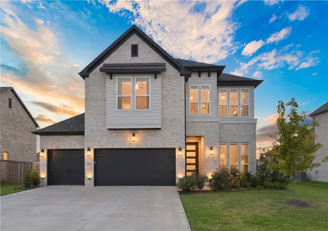 Photo 1 of Single family home for sale at 1419 Spring Water Way, Cave Springs, AR 72718 | MLS# 1362117 | Listing updated on 2026-10-06