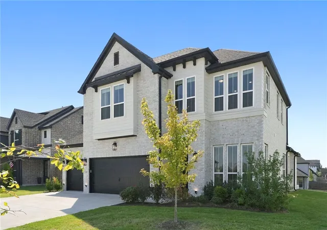 Photo 3 of Single family home for sale at 1419 Spring Water Way, Cave Springs, AR 72718 | MLS# 1362117 | Listing updated on 2026-10-06