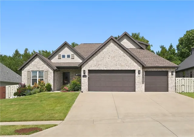 Photo 41 of Sale Pending at 308 Ml Park Ln, Elm Springs, AR 72762 | MLS# 1362709 | Listing updated on 2026-09-30